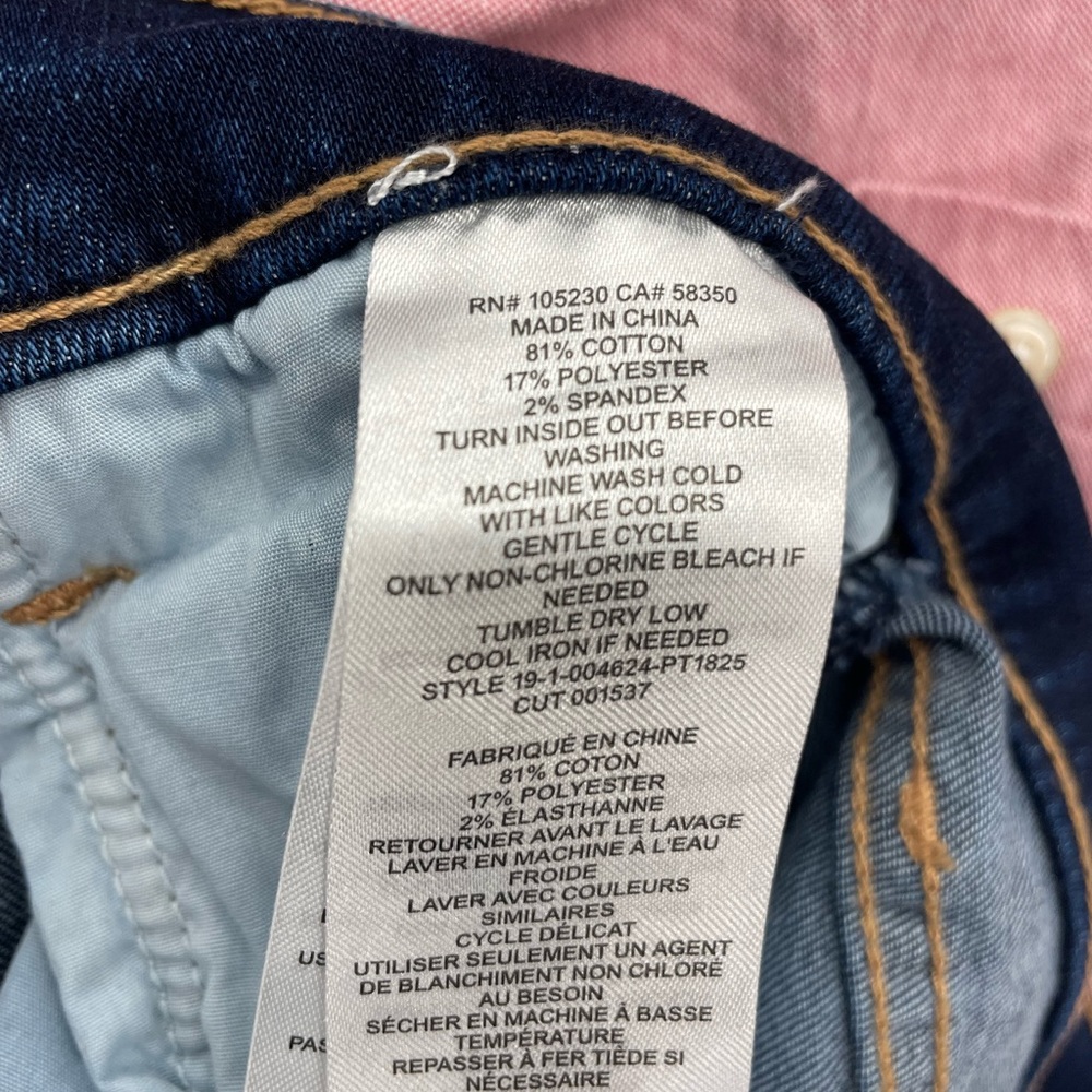 Current/Elliott The Original Riptide Reaper Strai… - image 5